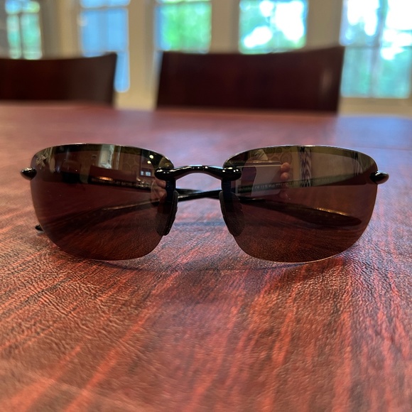 Maui Jim Accessories Maui Jim Womens Sunglasses Poshmark
